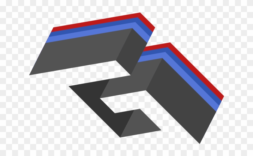 Bmw Vector Stripes - Euclidean Vector #1372175