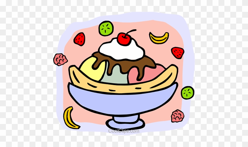 Clip Art Freeuse Stock At Getdrawings Com Free - Ice Cream Sundae Party Clipart Png #1372220