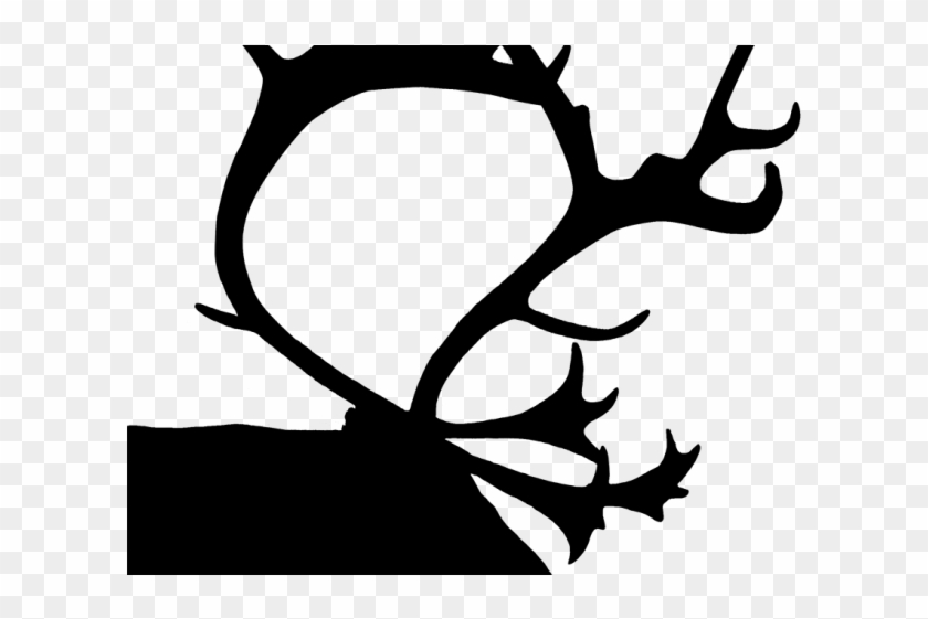 Decorate Clipart Silhouette - Silhouette Free Christmas Clip Art #1372225