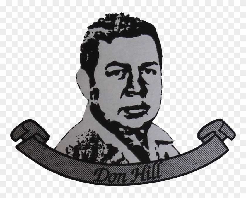 Don - Illustration #1372307