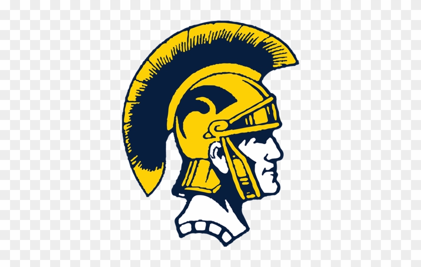 District Alumni Please Check In - Milpitas High School Logo #1372362