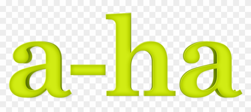 A‐ha Image - A-ha #1372388