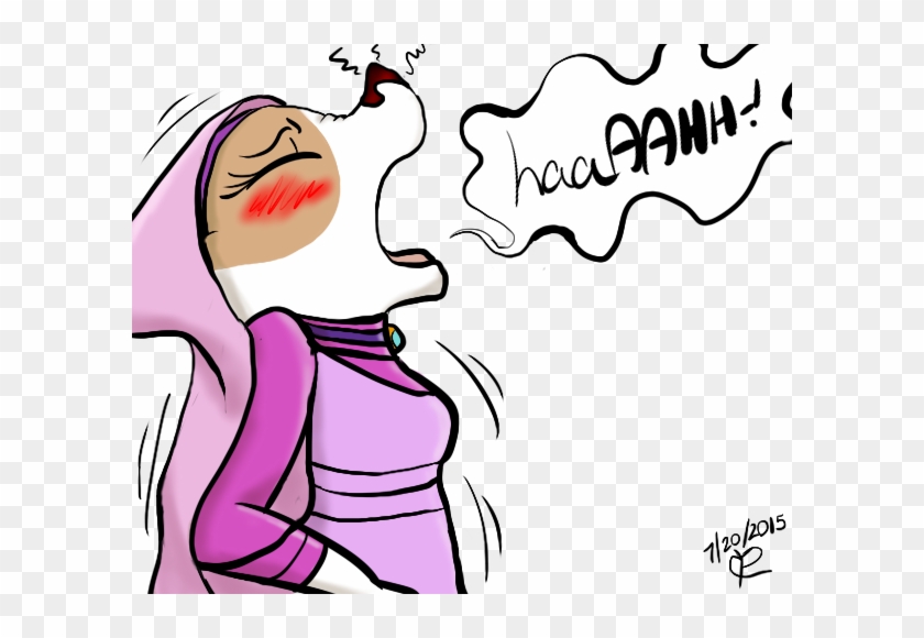 Prize Skye Sneezy Teasy - Cartoon #1372431