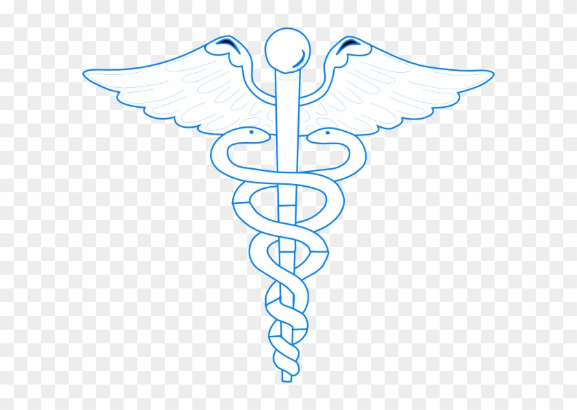 Aesculapian Staff Journal (medical Symbol) #1372455