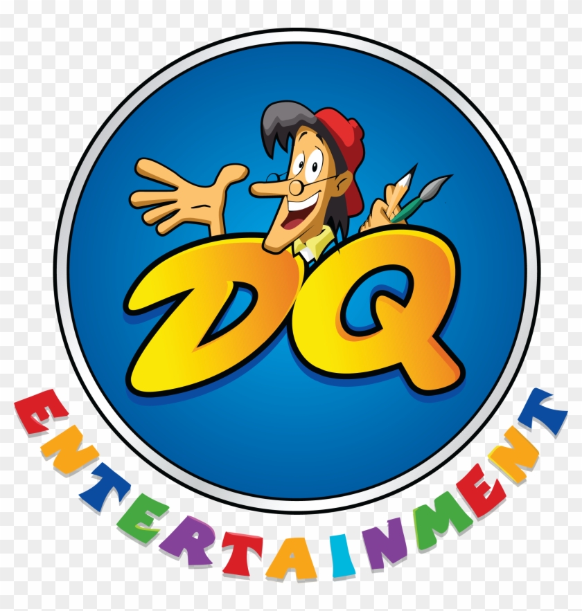 Dq Entertainment International Ltd - Dq Entertainment #1372524