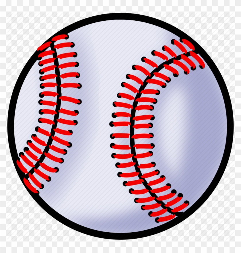 Baseball Clipart Png Baseball Base Png Transparent - Baseball #1372591