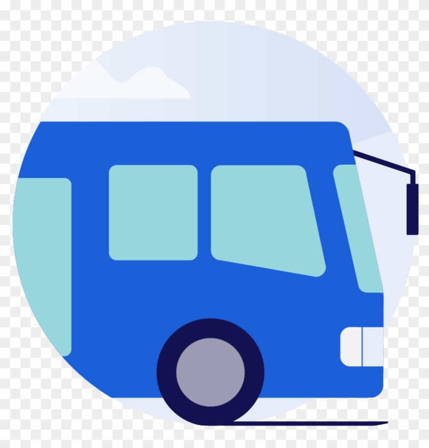 Catch The Bus - Bus #1372622
