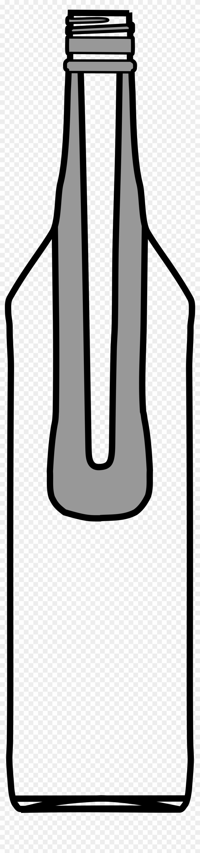 Open - Bottle #1372643
