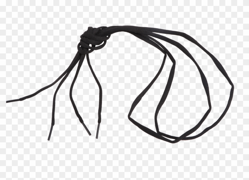 Heavy Duty Shoe Laces - Shoe #1372650