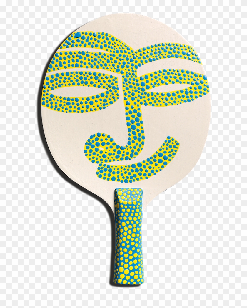 The Art Of Ping Pong - Art #1372857
