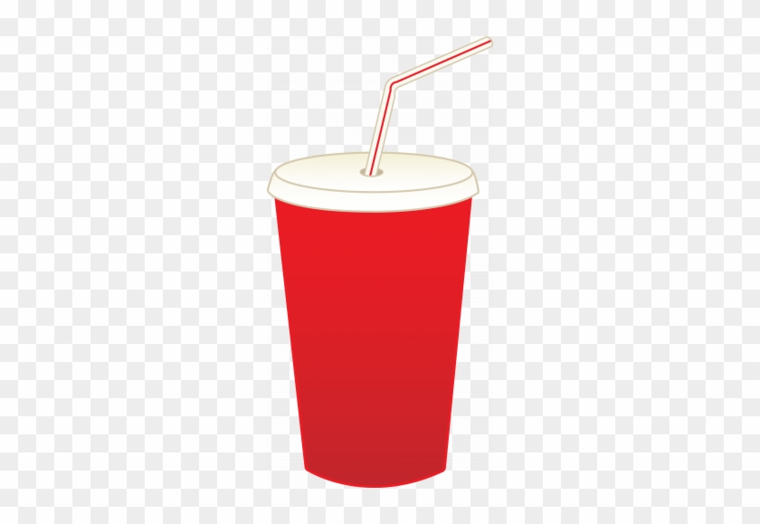 Soda - Soda Clip Art Png #1372890