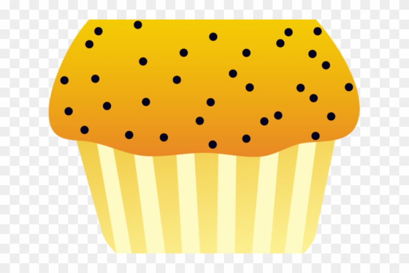 Muffin Clip Art #1373009