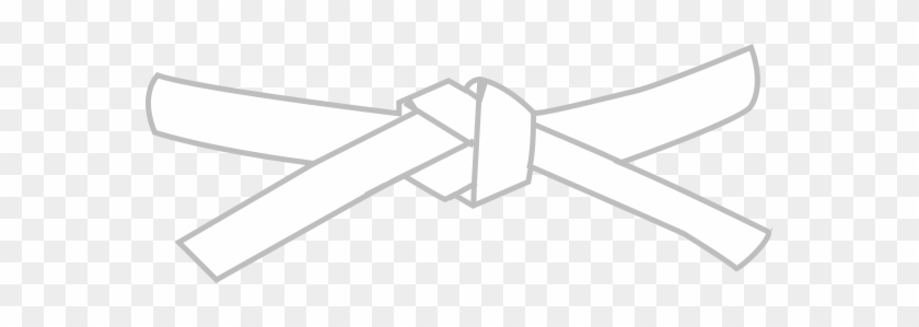 No Belt - White Belt Taekwondo #1373055