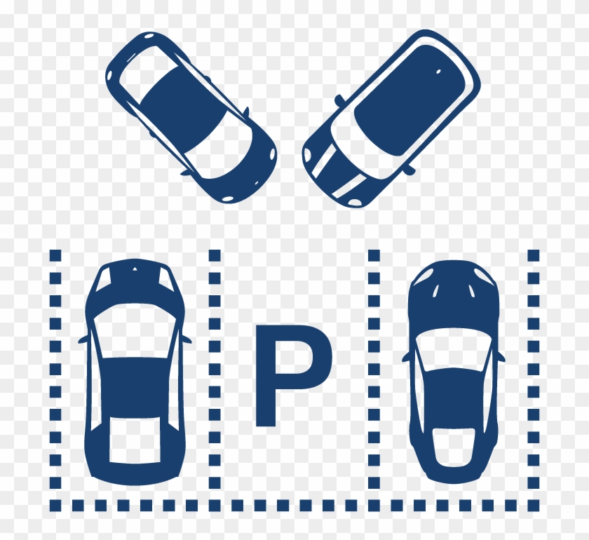 Parking #1373088