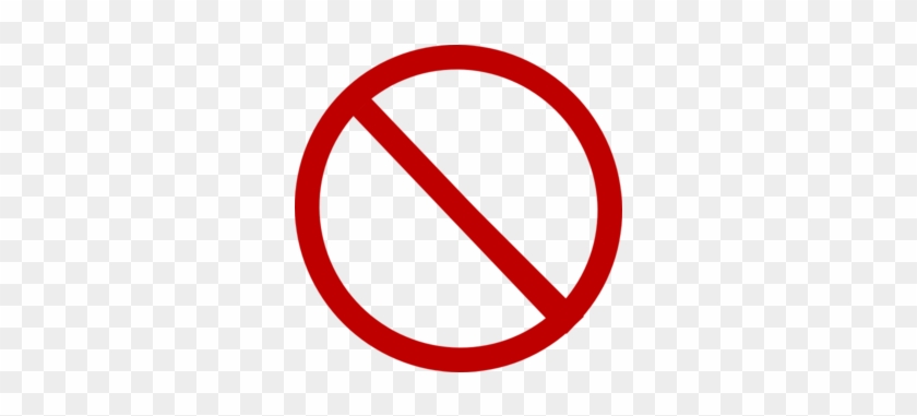 #1 Worst Mens Grooming Mistake - International No Symbol Png #1373162