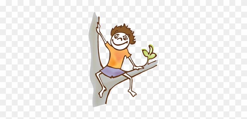 Sample Story Image - Clip Art #1373418