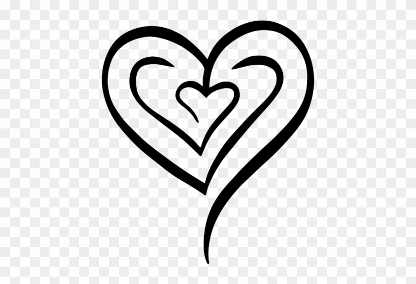 Heart #1373431