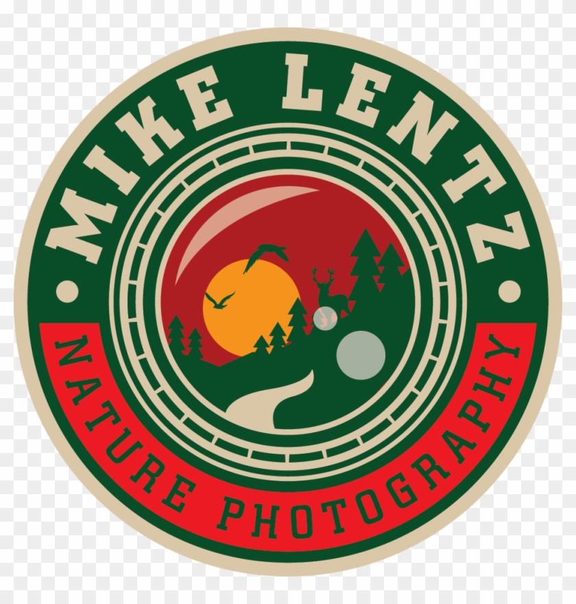 Mike Lentz Nature Photography - Secretary Of The Army Logo #1373526