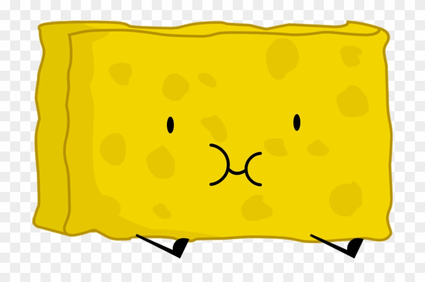 Battle For Dream Island Yellow Characters #1373677