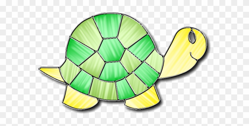 Osg 04 - Tortoise #1373718