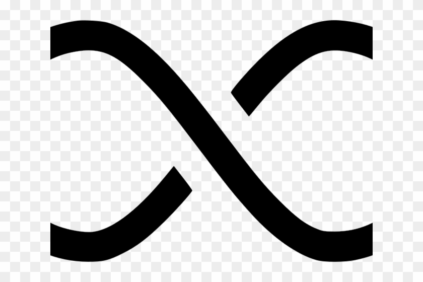 Infinity Clipart Infinite - Infinity Clipart Infinite #1373722