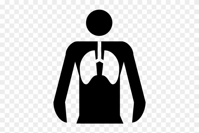 Anatomy Icons - Smoking #1373836