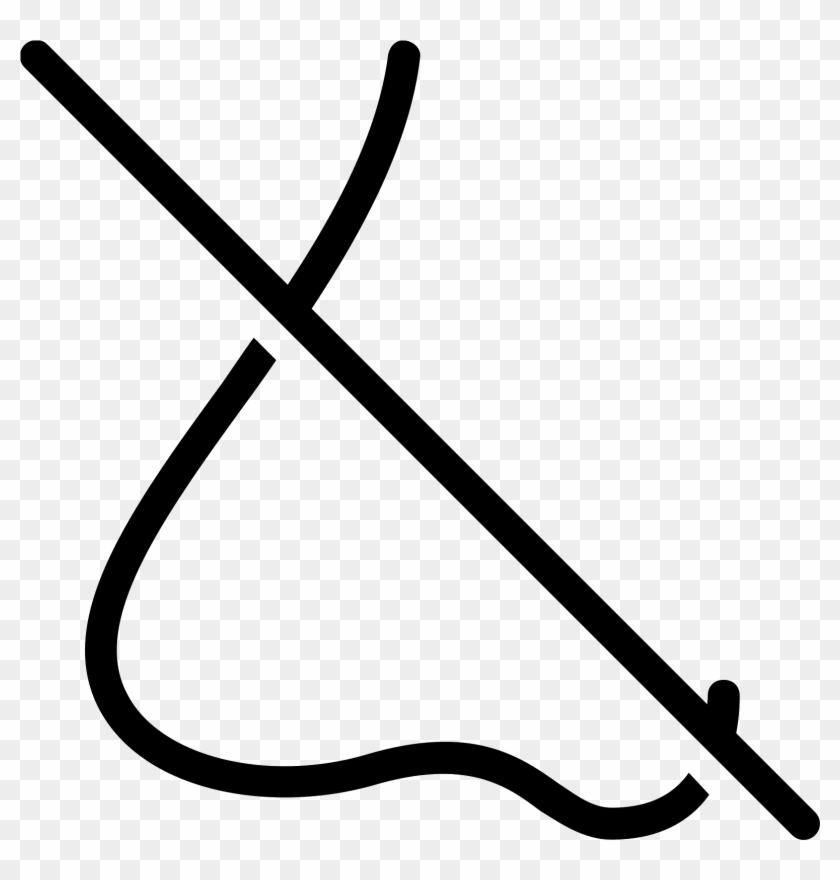 Odor Png Icon This Is A Image - Odor Png #1373875