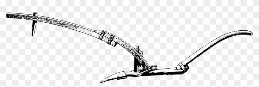 Big Image - Plough Png #1373944