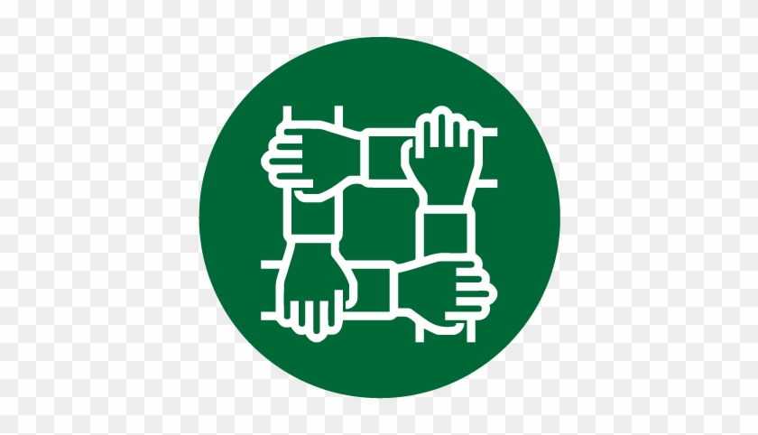 Eight Subject Groups To Choose From With A Very Remarkable - Multi Sector Collaboration #1373961