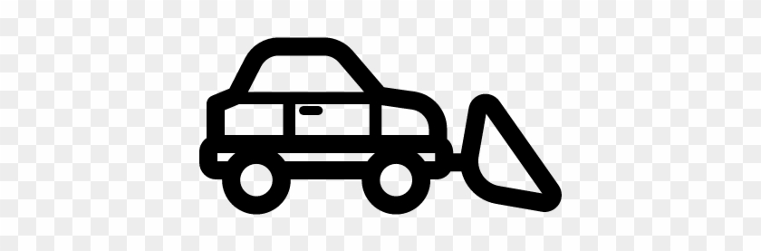 Snowplow Vector - Icono Png Topadora #1373971
