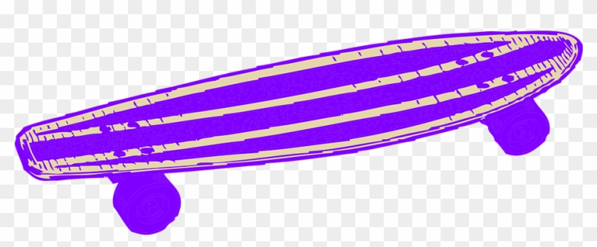 Skateboard Clipart Suggestions For Skateboard Download - Skate Board Clipart Png #1374111