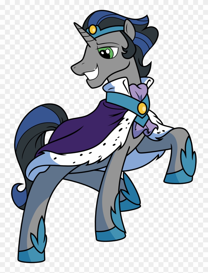 Explore My Daily Life, My Little Pony, And More - My Little Pony King Sombra Good #1374165