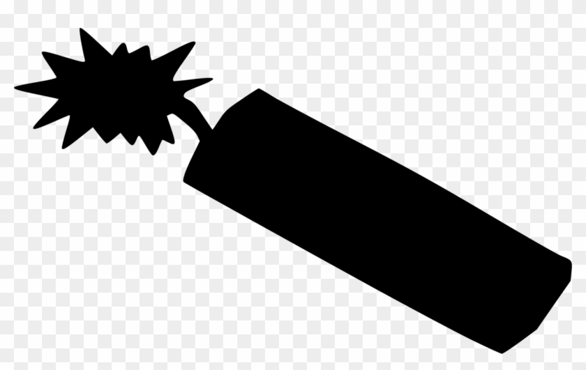 Leaf Angle Black M - Clip Art #1374230