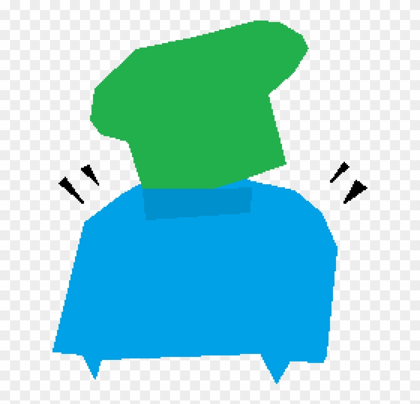 Toaster Image - Clip Art #1374239