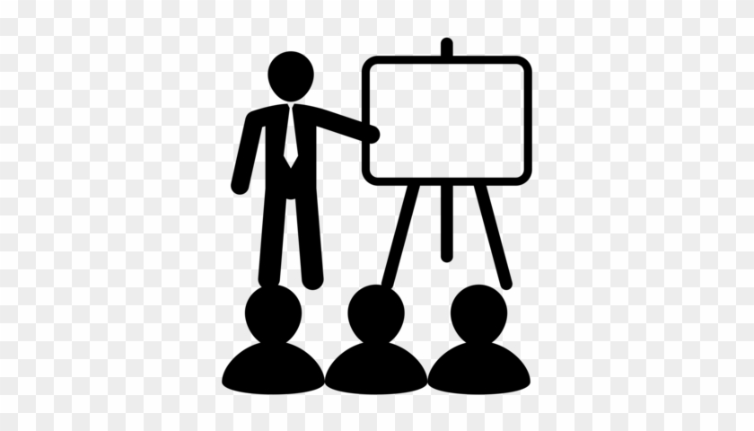 Provide Mentoring And Training Programs To Migrant - Computer Teaching Images Clip Art #1374468