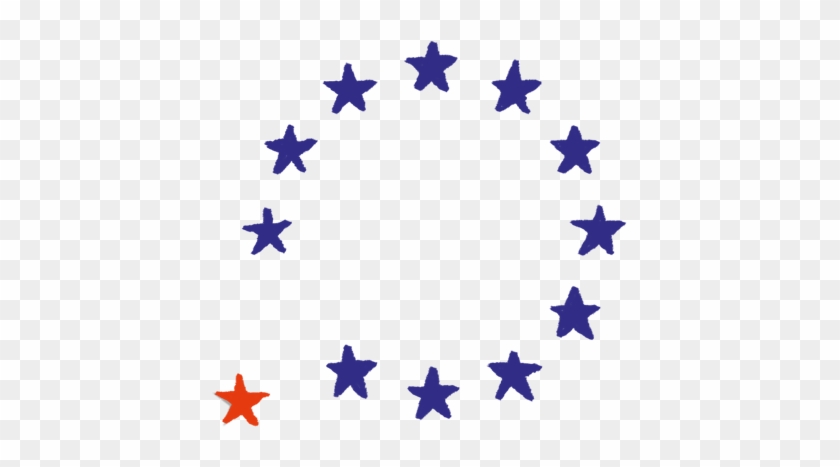 The Government Charges £7,363 In Immigration Fees For - Png Brexit #1374479