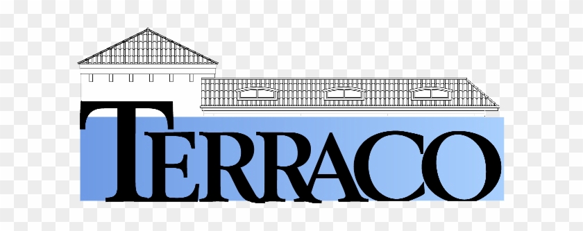 Terraco Real Estate - Terraço Png #1374657