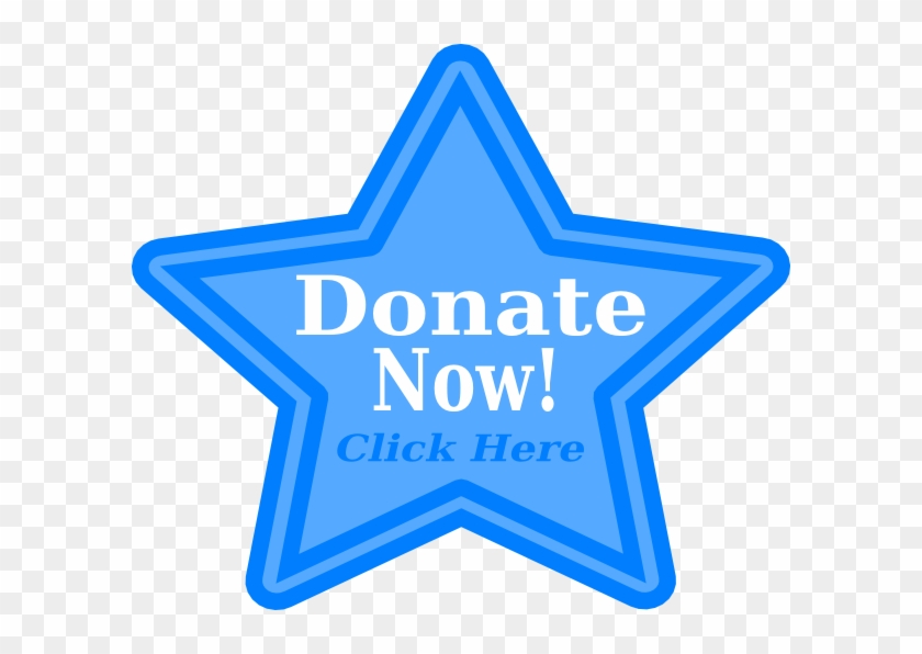 Donate Now Blue2 Clip Art At Clkercom Vector Online - Western Sydney Wanderers Logo #1374826