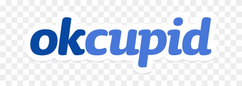 Ready For - Okcupid Logo Png #1374837