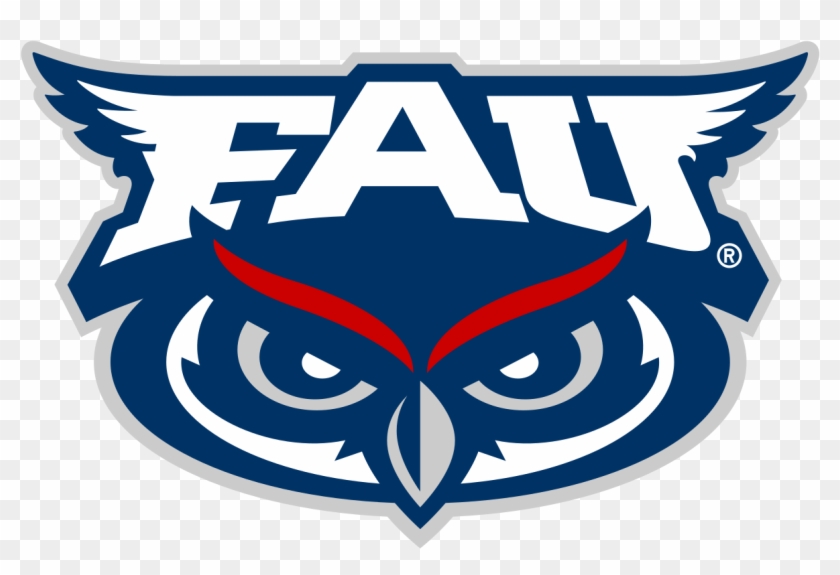 Florida Atlantic University Mascot #1374891