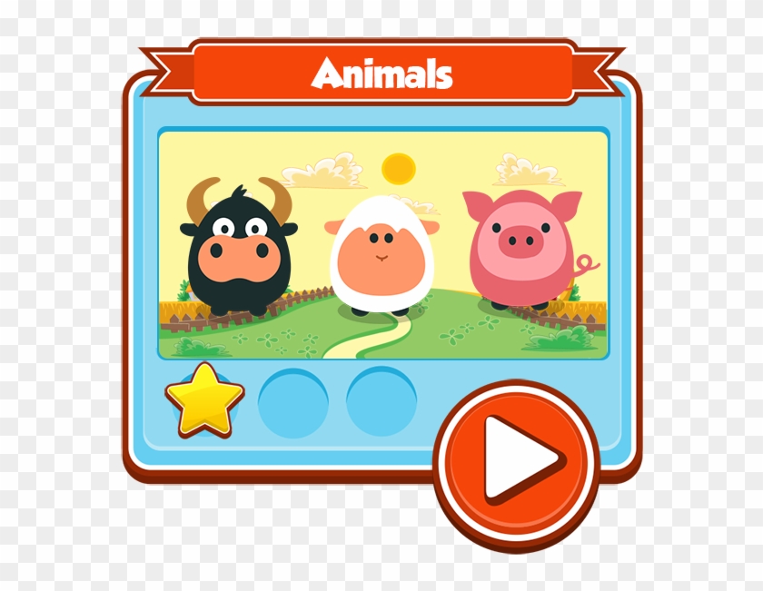 For Kids Android Apps On Google Play - Match Game For Kids #1374902