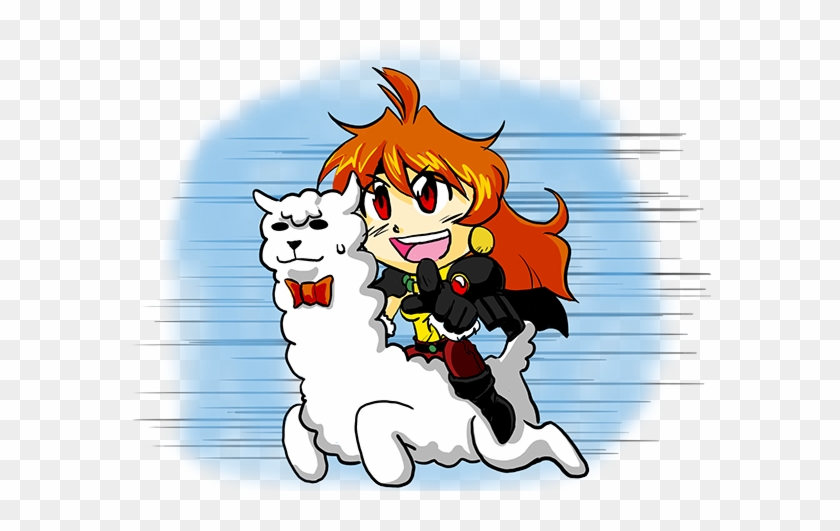 Posts Tagged Firealpaca - Cartoon #1374952