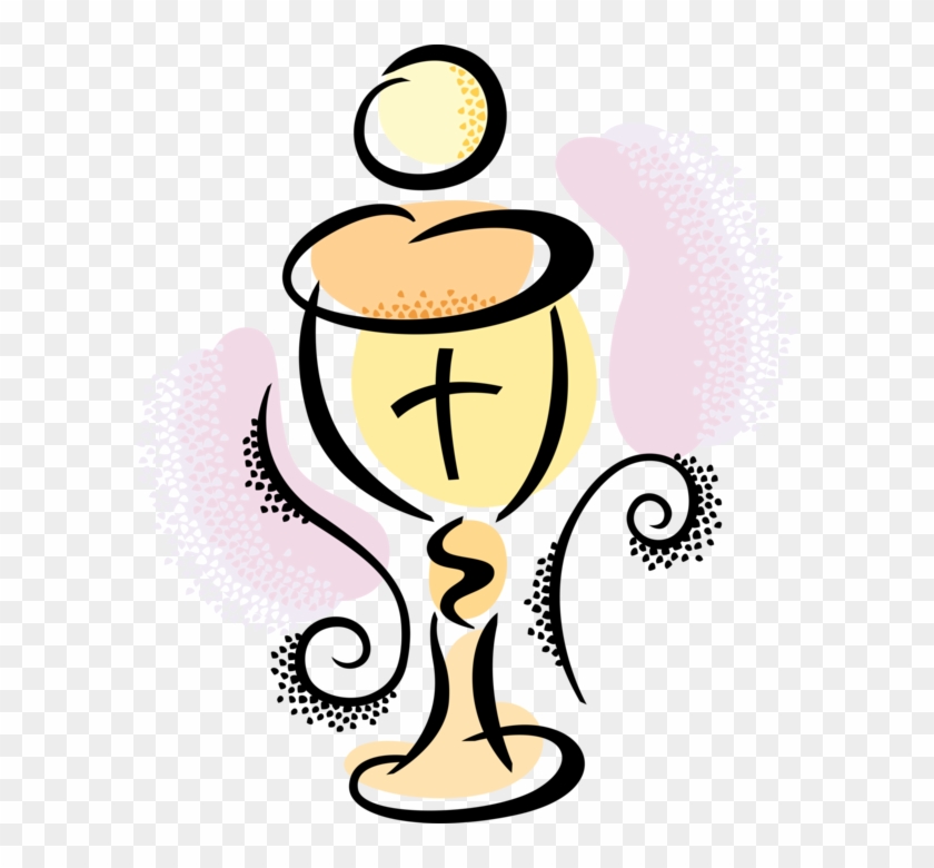 Carlye - First Holy Communion Images Cartoon #1374972