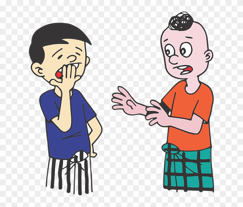 Boy Yawn Clipart Png #1375149