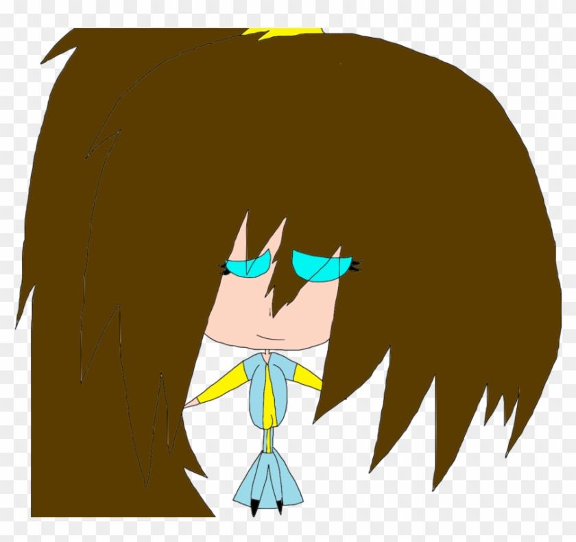 Chibi Me Do You Need A By - Friendship #1375176