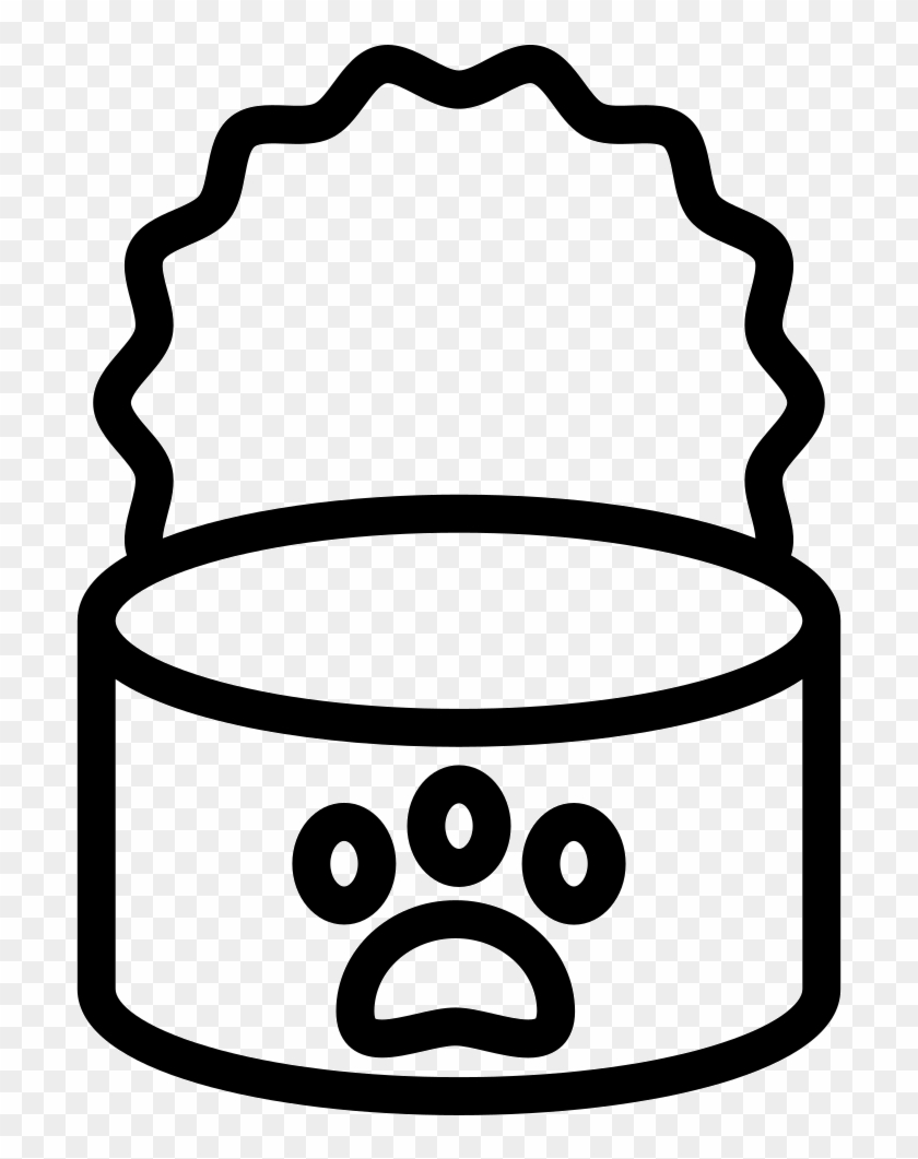 Cat Food Comments - 10 Year Warranty Symbol #1375371