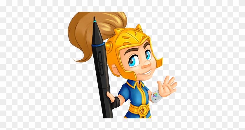 2d/3d Illustrator Graphic Designer Webdesigner - Illustrator #1375387