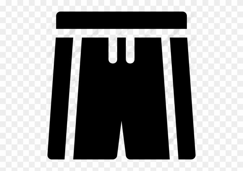 Shorts - Icon #1375838