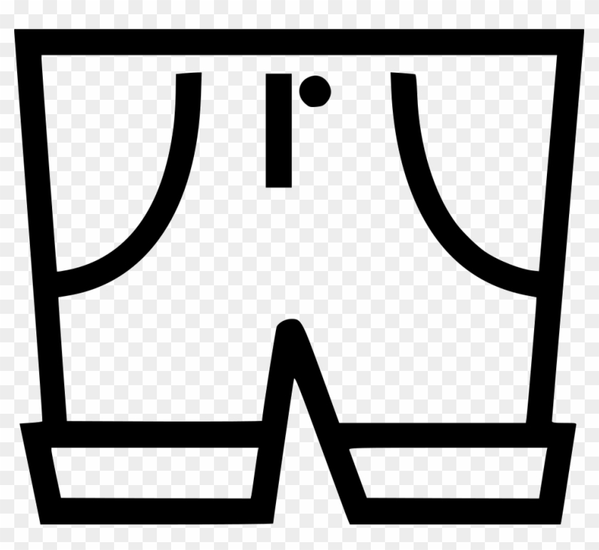 Shorts Comments - Icon #1375843