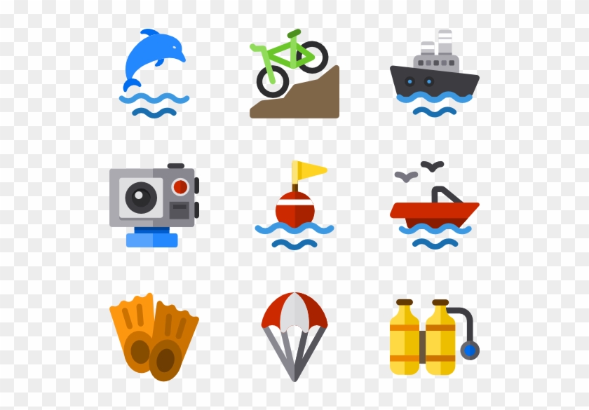 Hiker Clipart Adventure Sport - School #1375895